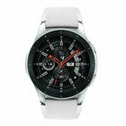 Silicone Sport Band for Samsung Galaxy Watch 3 45mm 22mm