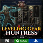 Path of Exile 2 Leveling Gear Starter Pack All Classes