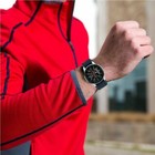 Silicone Sport Band for Samsung Galaxy Watch 3 45mm 22mm
