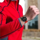 Silicone Sport Band for Samsung Galaxy Watch 3 45mm 22mm