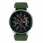 Silicone Sport Band for Samsung Galaxy Watch 3 45mm 22mm