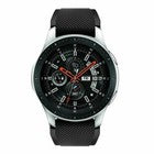 Silicone Sport Band for Samsung Galaxy Watch 3 45mm 22mm