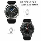 Silicone Sport Band for Samsung Galaxy Watch 3 45mm 22mm