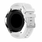 Silicone Sport Band for Samsung Galaxy Watch 3 45mm 22mm