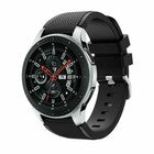 Silicone Sport Band for Samsung Galaxy Watch 3 45mm 22mm