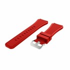 Silicone Sport Band for Samsung Galaxy Watch 3 45mm 22mm