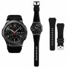 Silicone Sport Band for Samsung Galaxy Watch 3 45mm 22mm