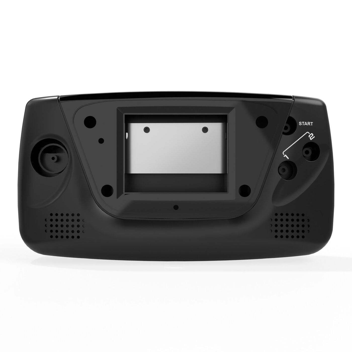 SEGA Game Gear Replacement Shell Housing for Retro Console