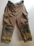 Firefighter Turnout Bunker Gear Pants