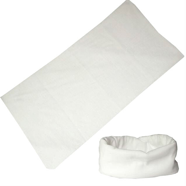Unbranded Balaclava Face Mask Gaiter SPF40 Biker Bandana Unisex