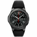 Samsung Galaxy Gear S3 Frontier 46mm WiFi Smartwatch Dark Gray
