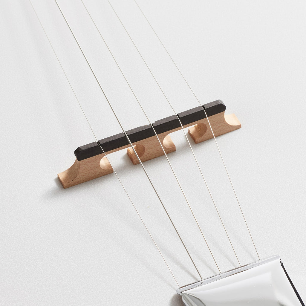 Jameson Guitars 5-String Banjo 24 Bracket Closed Back
