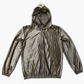EMF Protection Unisex Hoodie 100% Pure Silver Fiber Anti-Radiation
