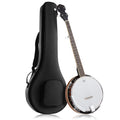Jameson Guitars 5-String Banjo 24 Bracket Closed Back